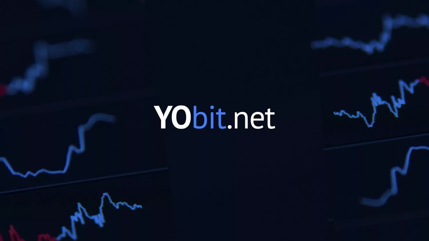 yobit logo